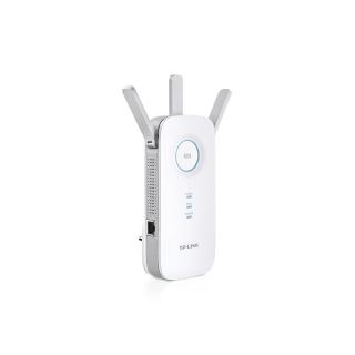 RE450 Range Extender AC1750 1xLAN