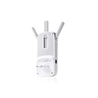 RE450 Range Extender AC1750 1xLAN