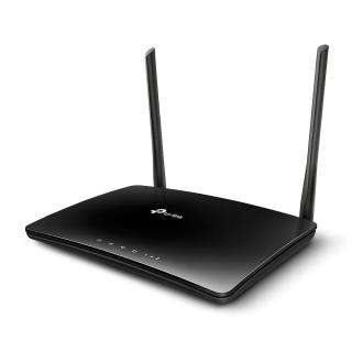 MR6400 router LTE N300 SIM 4xLAN