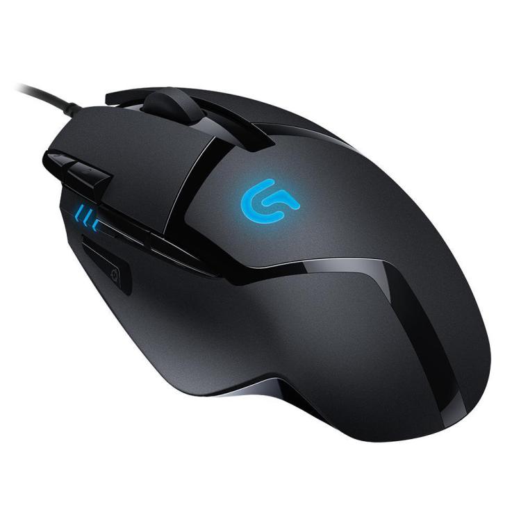 G402 Hyperion Fury Gaming 910-004067