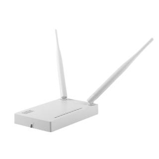 Router DSL WiFi G/N300 + LANx4