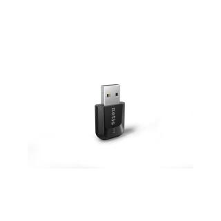 Karta sieciowa bezprzewodowa USB Mini N300