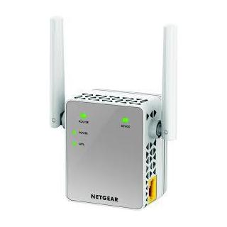 WiFi Range Extender EX3700 - Essentials Edition