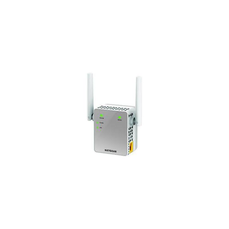 WiFi Range Extender EX3700 - Essentials Edition