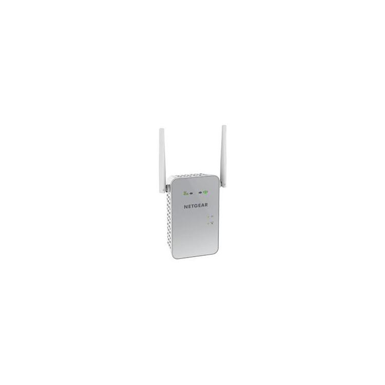 WiFi Range Extender EX6120 Essentials Edition 802.11ac