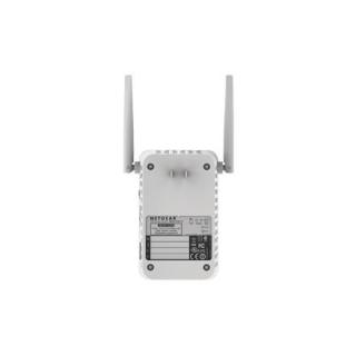 WiFi Range Extender EX6120 Essentials Edition 802.11ac