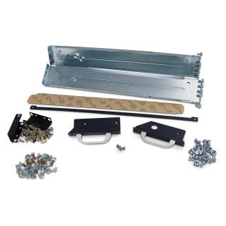 Depth Adjustable Fixed Rail Kit 332558-B21