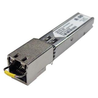 BLc VC 1G SFP RJ45 Transceiver 453154-B21