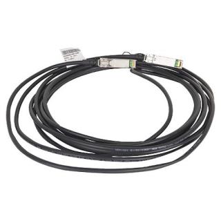 BladeSystem c-Class 10GbE SFP+ to SFP+ 5m DAC Cable...