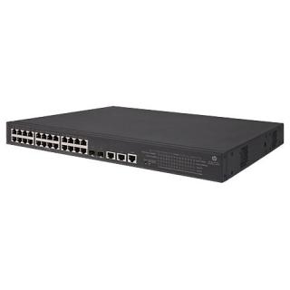 Przełącznik 1950-24G-2SFP+-2XGT-PoE+ Switch JG962A - Limited Lifetime Warranty