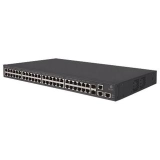 Przełącznik 1950-48G-2SFP+-2XGT Switch JG961A - Limited Lifetime Warranty