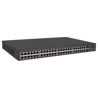 Przełącznik 1950-48G-2SFP+-2XGT Switch JG961A - Limited Lifetime Warranty