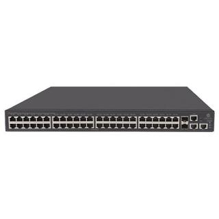 Przełącznik 1950-48G-2SFP+-2XGT-PoE+ Switch JG963A -...