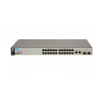 ARUBA 2530-24 Switch J9782A - Limited Lifetime Warranty