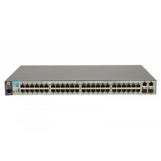 ARUBA 2530-48 Switch J9781A - Limited Lifetime Warranty