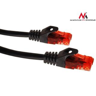 Przewód patchcord UTP cat6 10m MCTV-738