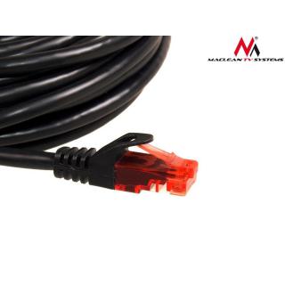 Przewód patchcord UTP cat6 10m MCTV-738