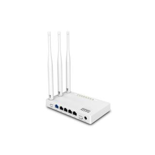 Router DSL WiFi G/N300 + LANx4