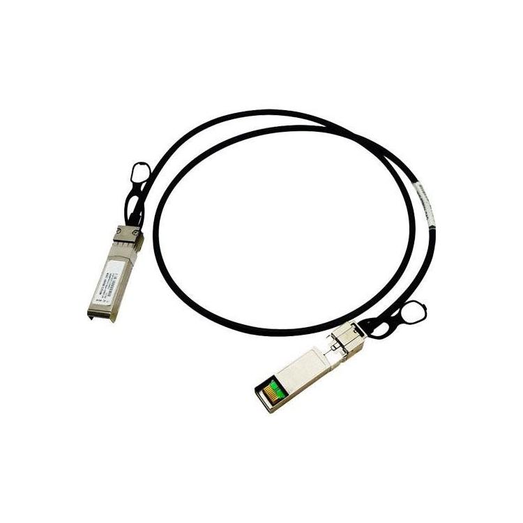 Moduł X240 10G SFP+ SFP+ 0.65m DAC Cable JD095C