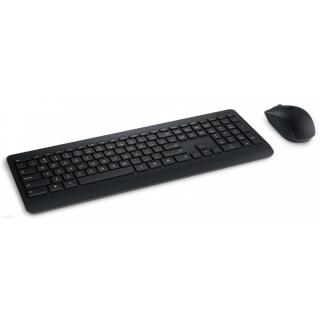 Zestaw bezprzewodowy klawiatura+mysz Wireless Desktop 900...