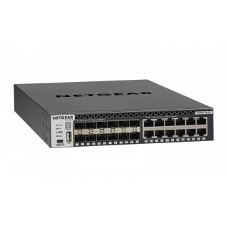 Switch 12x10GE 12xSFP+ Stack XSM4324S