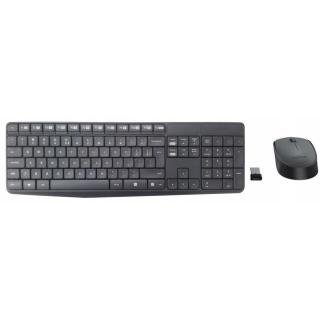 MK235 Wireless Desktop 920-007931