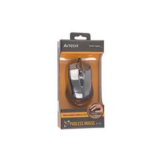 Mysz V-TRACK N-500F-1 Glossy Grey USB