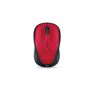 M235 Red Mysz Bezprzewodowa 910-002496