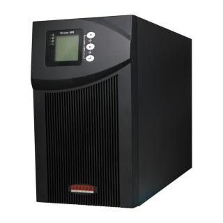 Zasilacz awaryjny UPS MEPII-3000P 3000VA/2700W PF 0.9...