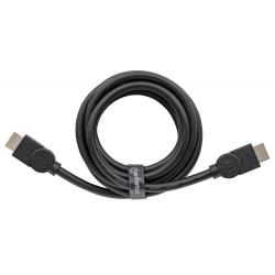 Kabel Manhattan HDMI/HDMI V2.1 M/M 3D8K HDR EARC Ethernet 2m