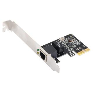 Karta sieciowa Gigabit PCI Express