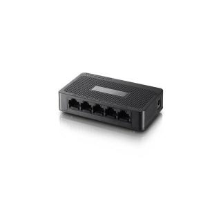 Switch 5-port 100MB