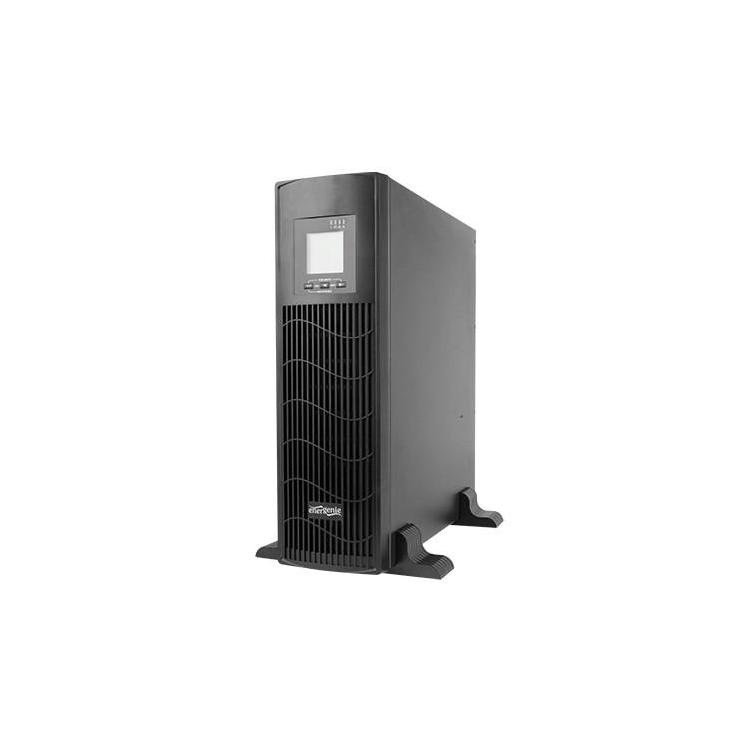 UPS Line-in 3000VA OUT(6xIEC C13 1xSCHUKO EU) IN(1xIEC C20) Rack/Tower