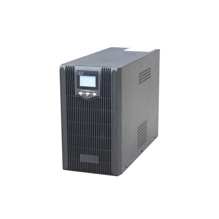 UPS Line-In 3000VA Pure Sine OUT(4xIEC C13+1xUSB)