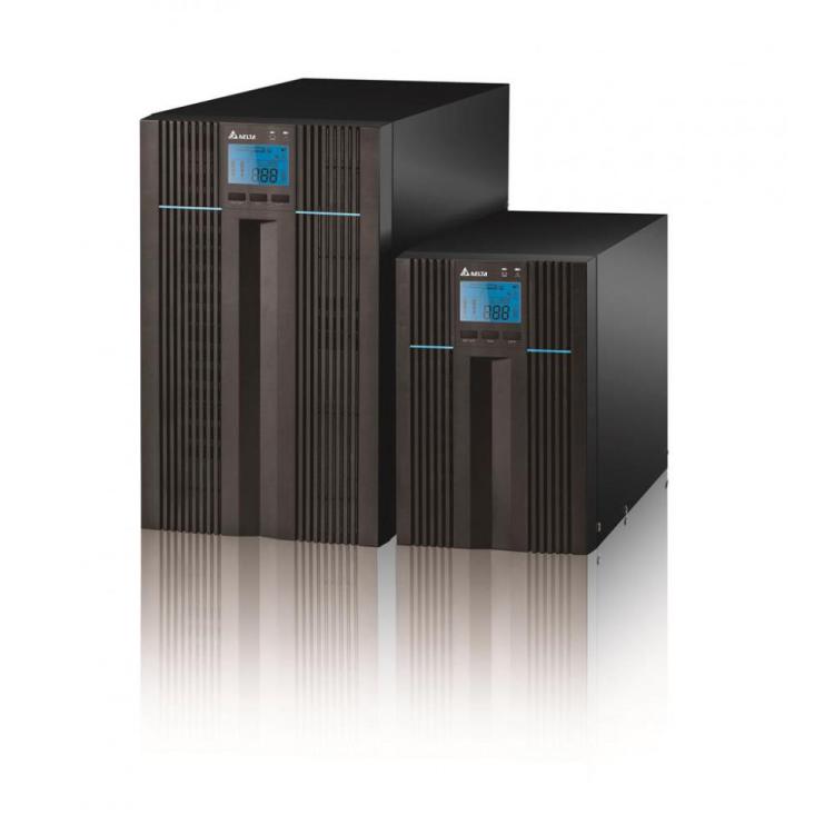 N-1K 1000VA/900W Online Tower UPS102N2000B035