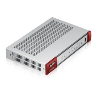 VPN Firewall 1xWAN 1xSFP 4xLAN USG20-VPN - Device Only