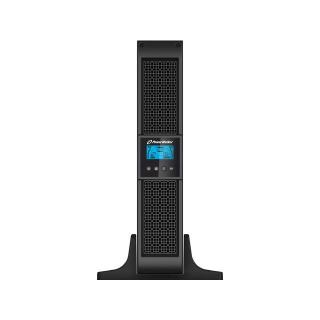 UPS LINE-INTERACTIVE 3000VA 8X IEC, 1X IEC/C19 OUT, RJ45, USB/RS232, LCD, RACK 19''/TOWER