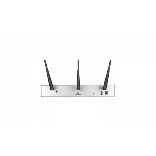 Router 4xLAN-1GE 2xWAN 2xUSB DSR-1000AC