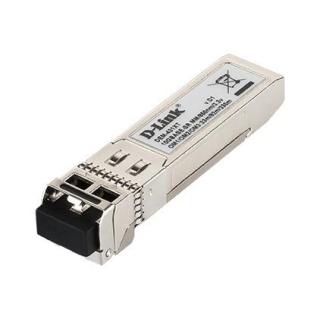 Transceiver SFP+ 10GBASE-SR DEM-431XT