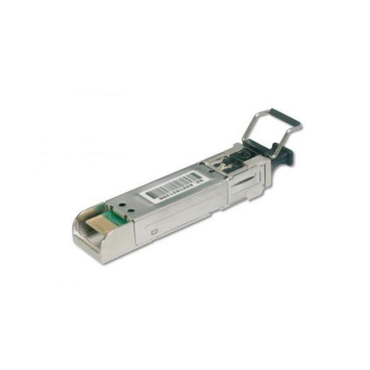 Moduł mini GBIC SFP 1000Base-LX 1310nm SM LC 20km