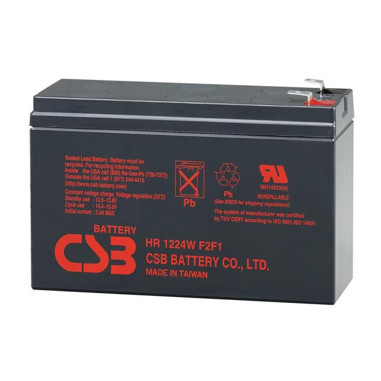 AKUMULATOR CSB HR1224WF2 HR1224WF2F1