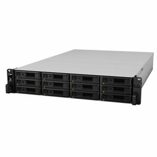 Półka RX1217 12-HDD rack 2U