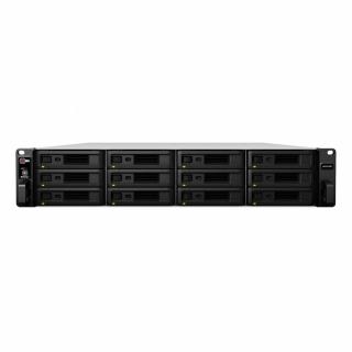 Półka RX1217 12-HDD rack 2U