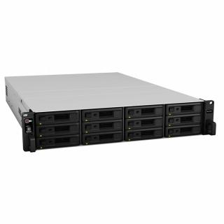 Półka RX1217 12-HDD rack 2U