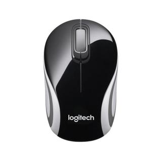 M187 Wireless Mouse Black 910-002731