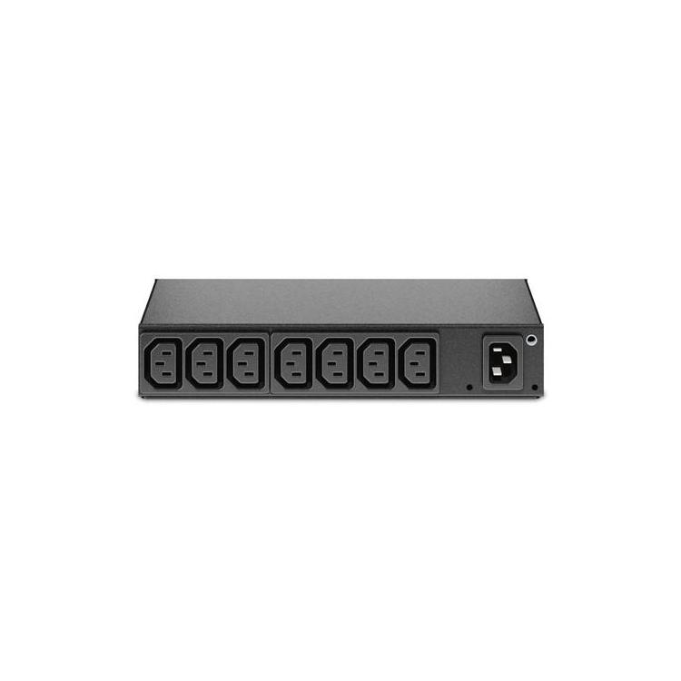 !AP6015A Rack PDU Basic 0/1U 10A 8xC13