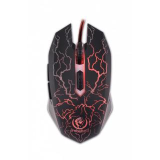 Gamingowa mysz optyczna USB DIABLO