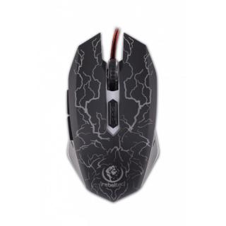 Gamingowa mysz optyczna USB DIABLO