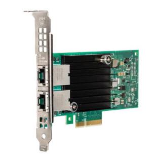 Ethernet Server Adapter X550-T2 Bulk