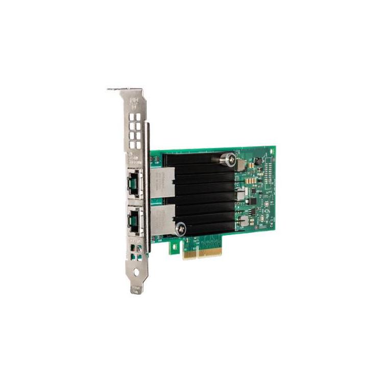 Ethernet Server Adapter X550-T2 Bulk